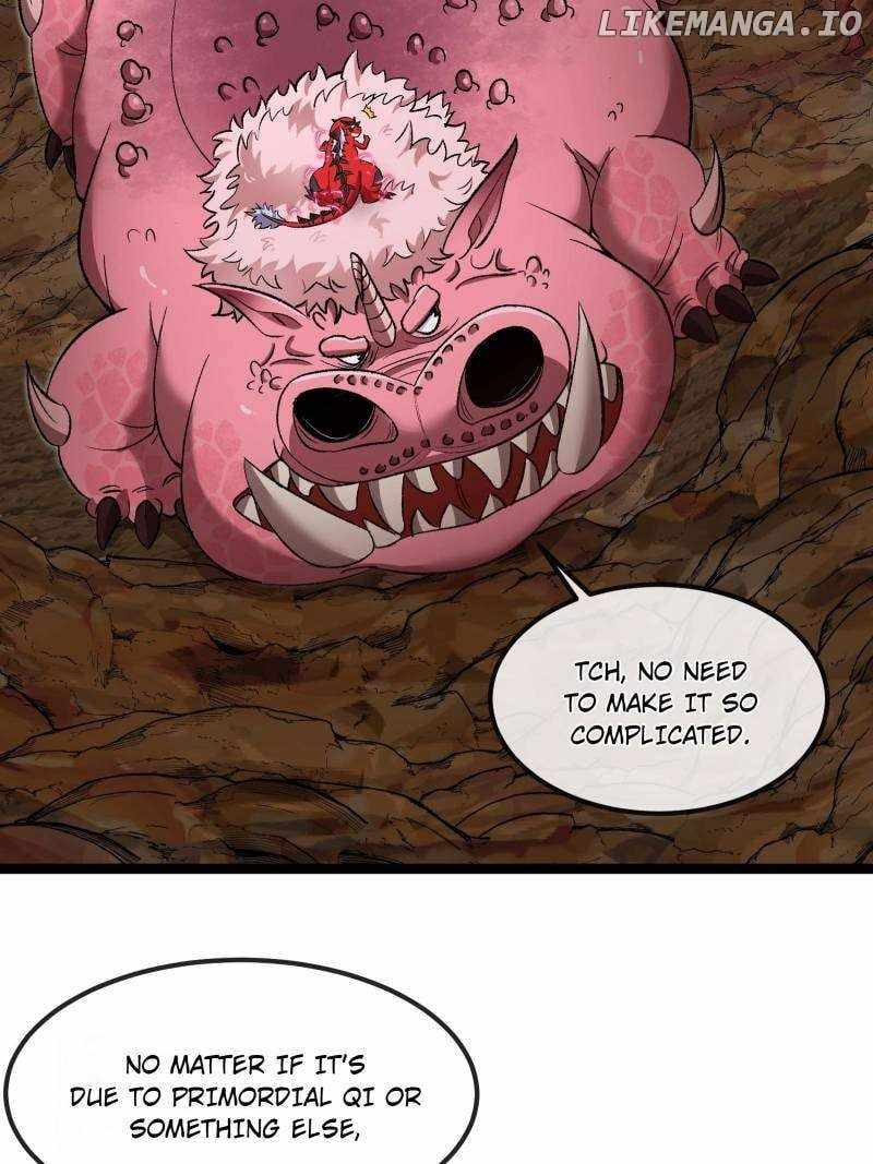 I Am The Monster Overlord Chapter 58 18